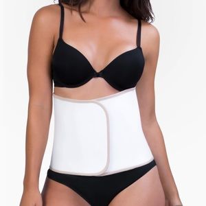 Belly Bandit Bamboo Belly Wrap